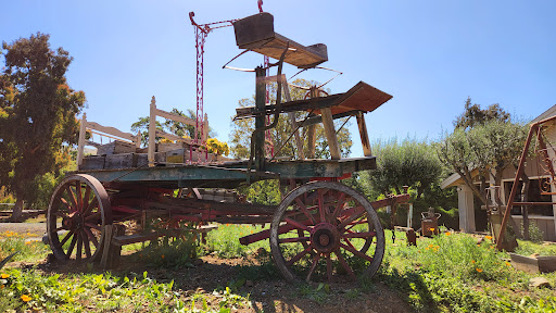 Casa de Fruta image