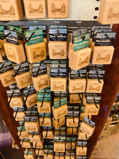 Gift Shop «Muir Woods Trading Company», reviews and photos, 1 Muir Woods Rd, Mill Valley, CA 94941, USA