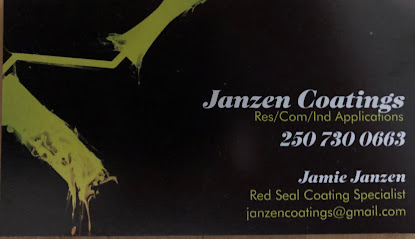 Janzen Coatings
