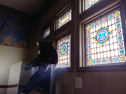 Natural History Museum «Museum of Natural History and Planetarium», reviews and photos, 1000 Elmwood Ave, Providence, RI 02907, USA