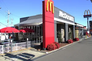 McDonald's image