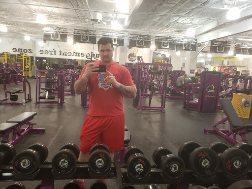 Gym «Planet Fitness», reviews and photos, 2101 N University Dr, Coral Springs, FL 33071, USA