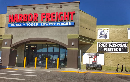 Hardware Store «Harbor Freight Tools», reviews and photos, 889 S Kuner Rd, Brighton, CO 80601, USA
