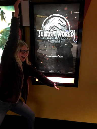 Movie Theater «AMC Showplace Schererville 12», reviews and photos, 1400 Eagle Ridge Dr, Schererville, IN 46375, USA