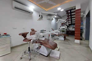 Thiruvannur Dental clinic image
