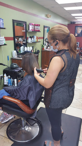 Beauty Salon «Envy Me Hair Salon», reviews and photos, 6024 S Orange Ave, Orlando, FL 32809, USA