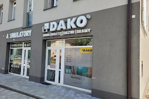 DAKO- Partner Handlowy ANZUZ - Budownictwo image