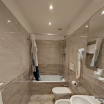 Photo n°2 de l'avis de Maria. fait le 08/09/2020 à 20:23 sur le  Hotel Maxim Axial à Florence