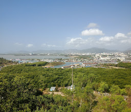 Wat Koh Sirey photo