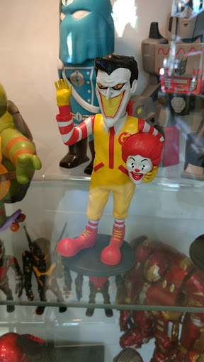 Toy Store «Zonkey», reviews and photos, 161 Jackson St, San Jose, CA 95112, USA