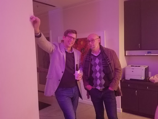 Art Gallery «Gremillion & Co. Fine Art, Inc.», reviews and photos, 2501 Sunset Blvd, Houston, TX 77005, USA