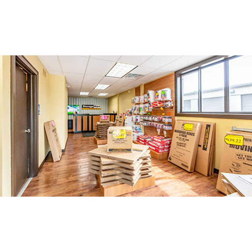 Self-Storage Facility «StorageMart», reviews and photos, 60 NE Venture Dr, Waukee, IA 50263, USA