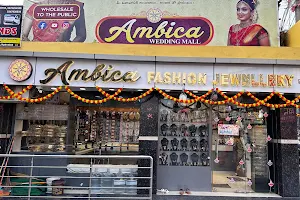 Ambica Fashion Jewellery image