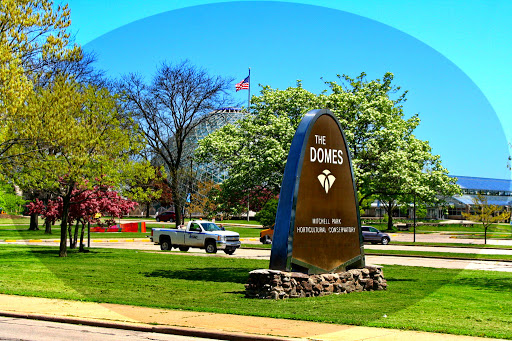 Botanical Garden «Mitchell Park Horticultural Conservatory», reviews and photos, 524 S Layton Blvd, Milwaukee, WI 53215, USA