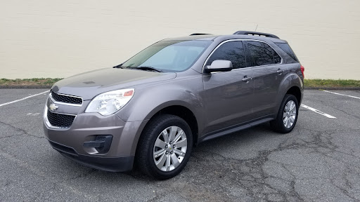 Used Car Dealer «Total Package Auto», reviews and photos, 3131 Colvin St, Alexandria, VA 22314, USA