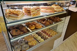 Mae Caa - Bakery Cafe image
