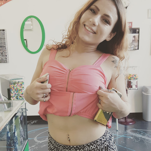 Explore small wrist tattoo cover up ideas, creative tattoo ideas in Redding, available at Caddy Daddys