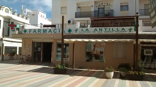 Farmacia La Antilla