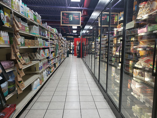 Health Food Store «GREEN PLANET GROCERY», reviews and photos, 3514 W Genesee St, Syracuse, NY 13219, USA