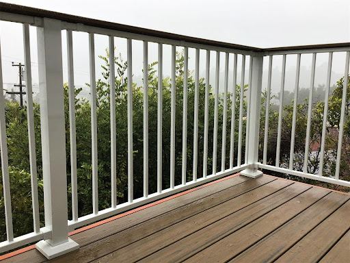 Deck Builder «Clough Construction», reviews and photos, 4220 Redwood Hwy, San Rafael, CA 94903, USA