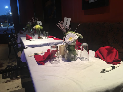 Haitian Restaurant «Ole Restaurant & Lounge», reviews and photos, 5481 Memorial Dr, Stone Mountain, GA 30083, USA