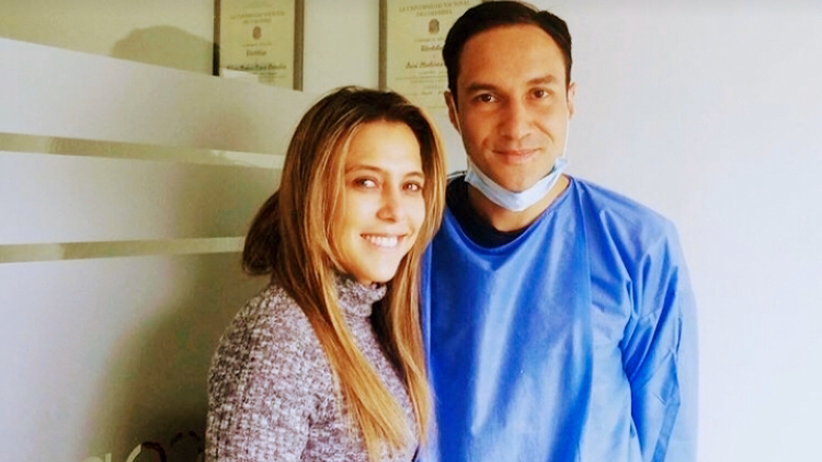 Odontologia 24Horas Bogota