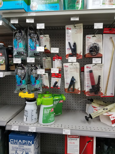 Hardware Store «Charleston Ace Hardware», reviews and photos, 1320 E St, Charleston, IL 61920, USA