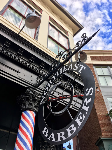 Barber Shop «Northeast Barbers», reviews and photos, 10719 Meeting St, Prospect, KY 40059, USA