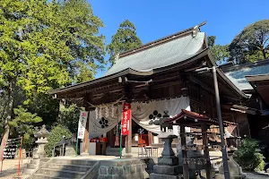 Rokuden Shrine image