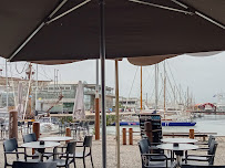 Atmosphère du Restaurant Amiral café à La Rochelle - n°11