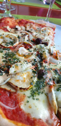 Photo n°13 de Pizza Pierrot à Le Plan-de-la-Tour ()
