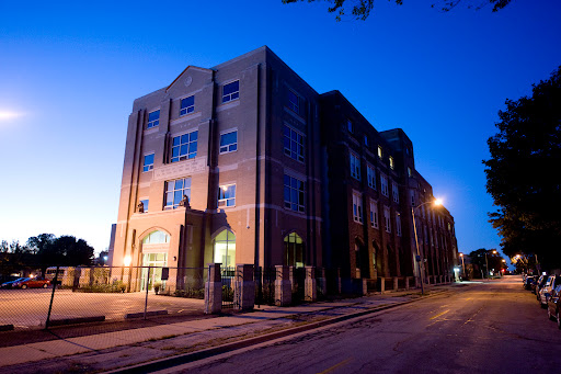 Milwaukee Rescue Mission