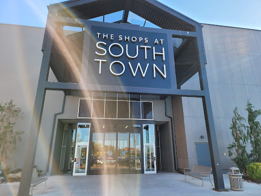 Shopping Mall «The Shops at South Town», reviews and photos, 10450 State St #2320, Sandy, UT 84070, USA