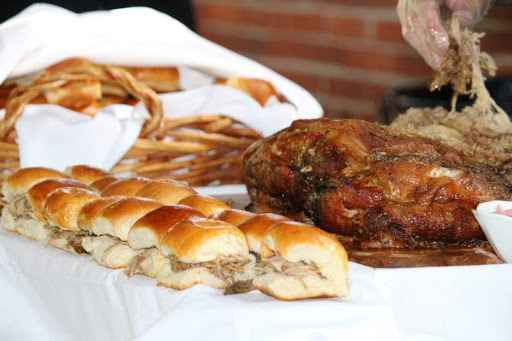 Caterer «Dupre Catering and Events», reviews and photos, 316 Senate St, Columbia, SC 29201, USA