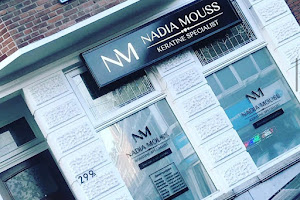 Nadia Mouss Hairtreatments