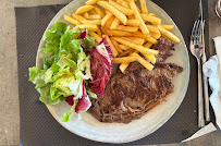 Steak du Café Le Clen's Restaurant à Grimaud - n°1