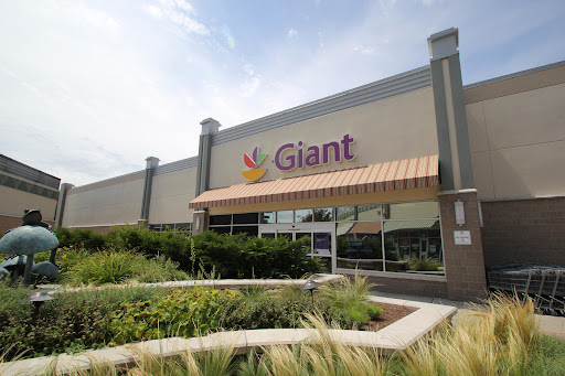 Supermarket «Giant», reviews and photos, 10653 Braddock Rd, Fairfax, VA 22032, USA