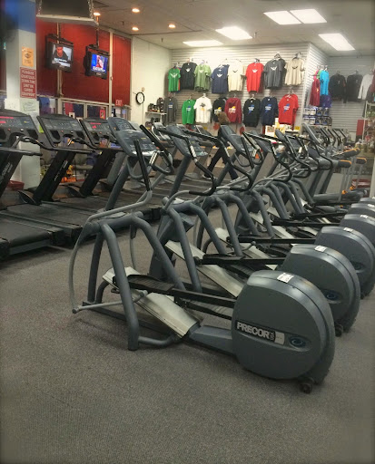 Gym «Lifeforce Fitness Center», reviews and photos, 270 Curry Hollow Rd, Pittsburgh, PA 15236, USA