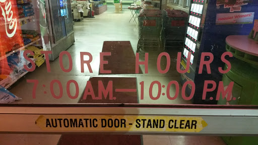 Grocery Store «IGA Foodliner», reviews and photos, 524 N High St, Rising Sun, IN 47040, USA