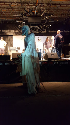 Haunted House «Houston Scream Fest», reviews and photos, 1500 Elton St, Houston, TX 77034, USA