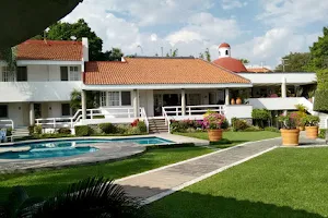 Villa las Iguanas image