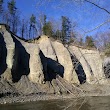 Cliffs at Varna