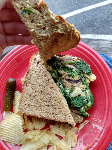 Ice Cream Shop «Sweet Creams Cafe», reviews and photos, 429 Main St, Stroudsburg, PA 18360, USA