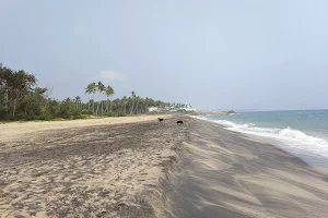 Vettumadai Beach image
