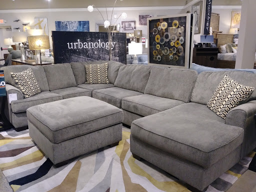 Furniture Store «Ashley Furniture HomeStore», reviews and photos, 3000 Gateway St #300, Springfield, OR 97477, USA