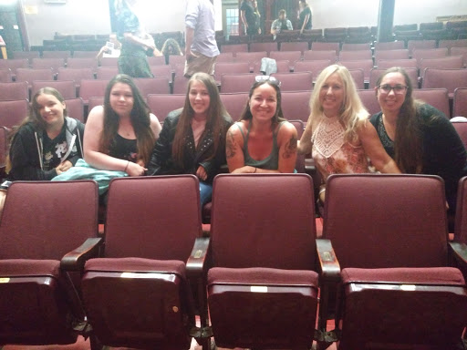 Performing Arts Theater «Collingwood Arts Center Inc», reviews and photos, 2413 Collingwood Blvd, Toledo, OH 43620, USA