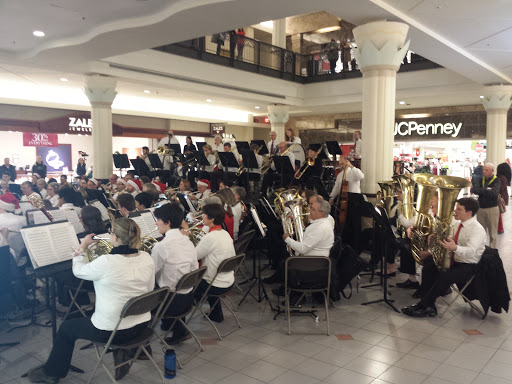 Shopping Mall «Solomon Pond Mall», reviews and photos, 601 Donald Lynch Blvd, Marlborough, MA 01752, USA