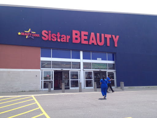 Beauty Supply Store «Sistar Beauty», reviews and photos, 8900 S Lafayette Ave, Chicago, IL 60620, USA