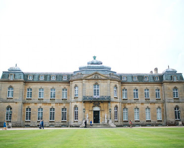 Abbott Moore Limited Wrest Park, 28-31 The Stables, Bedford MK45 4HR, United Kingdom