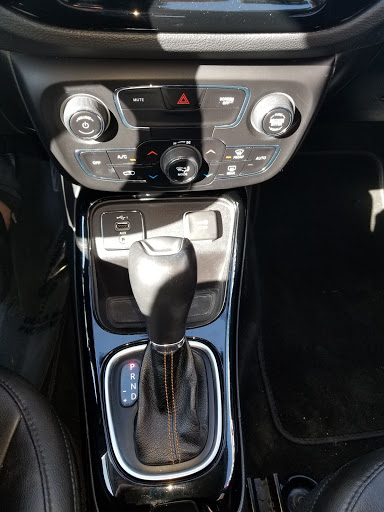 Used Car Dealer «II Friends Auto Sales», reviews and photos, 124 S Broadview St, Greenbrier, AR 72058, USA